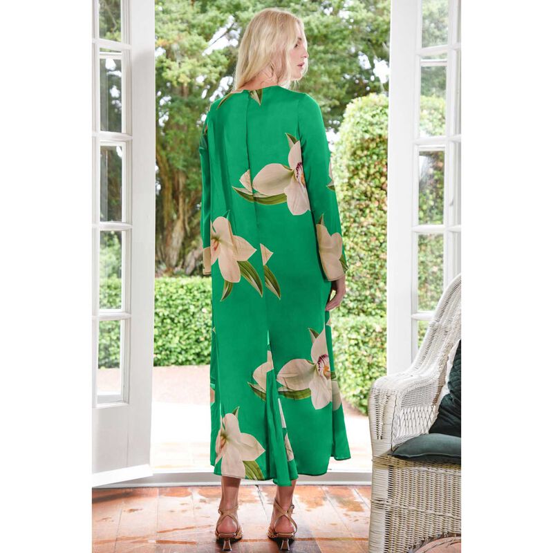 Curate Charge It To My Room Dress image number 3